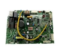 For Placa Base de Aire Acondicionado EU-KFR26G/BP2N1Y-AB.D.11. Placa de Circuito NP1-1 EU-KFR26G/BP2N1Y-AB For Midea, Partes