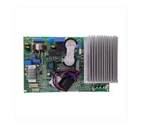 For Placa Base de Aire Acondicionado R51WBPC0 11329021000868 SX-W-NEC52-SLDC-1.3P-V1 Placa de Control de Placa de Circuito For AUX, Partes