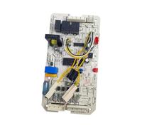 For Placa Base de Aire Acondicionado, Unidad de conducto, Placa Externa KFR-75LW/E-30 For Midea, Partes