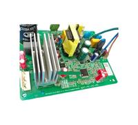 For Placa Base de Arranque del Controlador de Aire Acondicionado A010034 32001-000010 KB-6160 A010423 versión del módulo del Ventilador For TCL, Partes