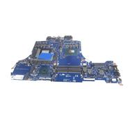 For Placa Base De Computadora Portátil M15 M17 con CPU I7-8750H Y Placa GPU De 6 GB/8 GB Orion_MB_N18E For DELL, Partes