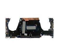 For Placa Base De Computadora Portátil Zbook 15 G3 con I7-6820HQ CPU LA-C401P 840932-001 840932-601 For HP, Partes
