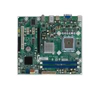 For Placa Base De Escritorio DX2390 MS-7525 480429-001 464517-001 513352-001 Placa For HP, Partes