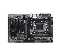 For Placa Base De Escritorio GA-H110-D3A 32GB LGA 1151 DDR4 ATX Placa For Gigabyte, Partes