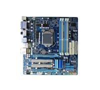 For Placa Base De Escritorio GA-H55M-UD2H H55 LGA 1156 DDR3 Placa For Gigabyte, Partes