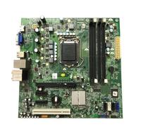 For Placa Base De Escritorio Inspiron 580 580S DH57M02 CN-0C2KJT 0C2KJT C2KJT Placa For DELL, Partes