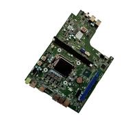 For Placa Base De Escritorio Optiplex 3080 SFF CN-0HMF7C B460 Chipset DDR4 Placa Base For DELL, Partes