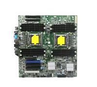 For Placa Base De Estación De Trabajo Precision T7610 TK5YT 0TK5YT Placa De CN-0TK5YT For DELL, Partes