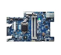 For Placa Base De Estación De Trabajo Z1 G2 681957-001 681957-601 647278-001 Placa For HP, Partes