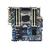 For Placa Base De Estación De Trabajo Z4 G4 L31850-001 L31850-601 L31700-001 914285-601 Placa For HP, Partes