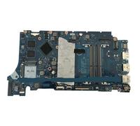 For Placa Base For Portátil Inspiron 7460 7560 BKD40 LA-D821P con CPU I5-7200u For DELL, Partes