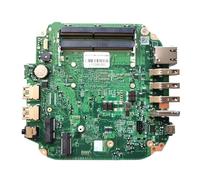 For Placa Base G2 L71188-001 DA00WSMBAD1 I3-7130U Placa Base For HP, Partes