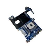 For Placa Base G580 LG4858 48.4sg15.011 Placa Base For Lenovo, Partes