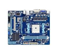 For Placa Base GA-A75M-S2V A75M A75 FM1 DDR3 For Gigabyte, Partes