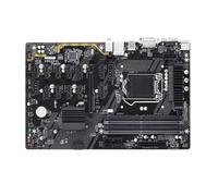 For Placa Base GA-B250-FinTech B250 FinTech LGA 1151 DDR4 Placa For Gigabyte, Partes