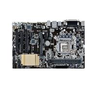For Placa Base H110-PLUS Compatible con I7-7700 6700K I5-7600 6500 I3-7300 CPU DDR4 32GB LGA 1151 H110 USB3.0 PCI-E 3. ATX For ASUS, Partes
