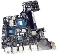 For Placa Base lógica A1278 con procesador I5 de 2,5 GHz y I7 de 2,9 GHz, código 820-2327-A (2009, 2010, 2011 y 2012, MD101 y MD102)(2012 i5 2.5Ghz)