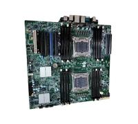 For Placa Base Precision T7910 0215PR 2TPVG XRP8R 0XRP8R E5-26XX V3 V4 Placa Base For DELL, Partes