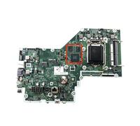 For Placa Base TCP-Q024 908895-001 923277-001 DA0N83MB6G0 Placa For HP, Partes