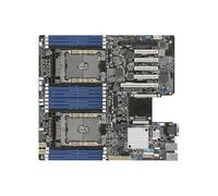 For Placa Base Z11PR-D16 Compatible con Oro 5218 Plata 4210 CPU Dual 16 × DDR4 C621 2TB 2666MHz 2xM.2 LGA 3647 EEB For ASUS, Partes