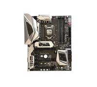 For Placa Base Z370-X PCI-E 3.0 64 GB LGA 1151 DDR4, Partes