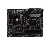 For Placa Base Z390-A Pro De 64 GB LGA 1151 DDR4, Placa For MSI, Partes