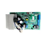 For Placa De Circuito De Ordenador De Aire Acondicionado H12WBPB8 SX-W-NEC52-SLAC 12000BTU Buen Funcionamiento(E)