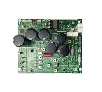 For Placa De Control De Aire Acondicionado Central MCC-1642-04C Controlador PCB Piezas De Acondicionamiento For Toshiba, Partes