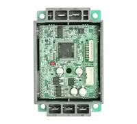 For Placa De Control Inversor De Aire Acondicionado Central MCC-1603-05 Módulo Controlador De Motor De Ventilador 2D16DA1 Piezas De Acondicionamiento For Toshiba, Partes