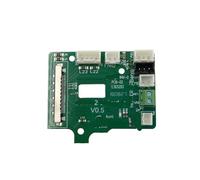For placa de extrusión FLASH-FORGE for Gu-ider 2
