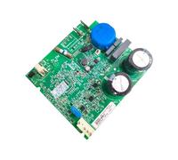 For Placa Inversora De Compresor De Refrigerador VCC3 1156 18, Accesorios De Placa De Transmisión