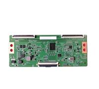 For Placa lógica 50A3 HF500QUB-F20-CPCB_ V01 HF500QUB-F20 Puerto Suave 4K