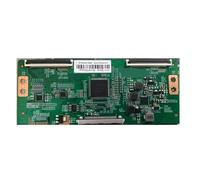 For placa lógica TV 50A3 de 50 pulgadas HF500QUB-F20-CPCB_V01 HF500QUB-F20 1 Uds(Hard interface 4k)