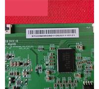 For placa lógica TV 50A3 de 50 pulgadas HF500QUB-F20-CPCB_V01 HF500QUB-F20 1 Uds(Soft interface 4k)