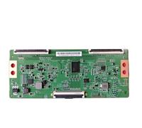 For Placa lógica TV 50A3 de 50 Pulgadas HF500QUB-F20-CPCB_V01 HF500QUB-F20(Soft Interface 4k)