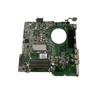For Placa Serie Pavilion 15-N 790630-001 DA0U93MB6D2 con CPU A6-5200U For HP, Partes