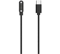 For Plaud Note Ai Voice Recorder Magnetic Charger C-Port Charging Cable