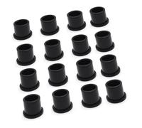 For Polaris for RZR for Sportsman 90 110 170 200 for Phoenix for Predator 50 90 for Sawtooth 200 Front Control Arm A-Arm Bushing Kit 16 Pc Set Part Number 453683 0453683 0453496 0451763