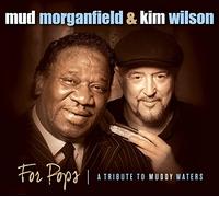 For Pops:a Tribute to Muddy