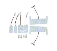 For Prado 150 Series TRJ150 GRJ150 GRJ151 LED Room Lamp for Sliding Switches for Early Mid Late Period TRJ150 A JP