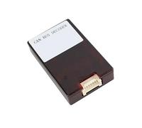 For Prado CANBUS Box Can Decode the Steering Wheel Buttons