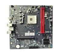 For Presagio AM4 B460 17583-1 L23868-001 L23868-601 Placa Base For HP, Partes