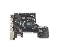 For Pro 13" A1278 Logic Board Motherboard i5 2.5GHz i7 2.9GHz 820-3115-B 2008 2009 2010 2011 2012 Years, Partes