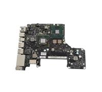 For Pro 13" A1278 Logic Board Motherboard i5 2.5GHz i7 2.9GHz 820-3115-B 2008 2009 2010 2011 2012 Years, Partes