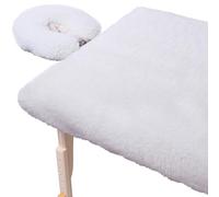 For Pro Comfy Soft Luxury Fleece Pad Set by For Pro