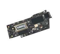For Pro Re-Tina 13 "A2159 Placa Base CPU i5 1,4 GHz 820-01598-A 2019 año(1.4GHz i5 8GB 512GB)