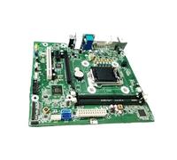 For ProDesk 280 G2 MT Placa Base FX-ISL-1 Placa LGA1151 DDR4 849953-001 For HP, Partes