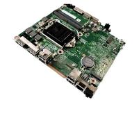 For ProDesk 400 G5 DM Placa Base L69383-001 L69383-601 DAF80BMB6D0 Placa Base For HP, Partes