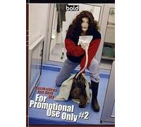 For Promotional Use Only 2 [Alemania] [DVD]