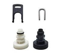 For PS20 PS30 TLA4 Vacuum Cleaner Parts Accessories Cleaning Brush Clip Snap Ring Nozzle Accessories
